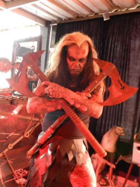 Freaky Body Modifications That Are Super Scary