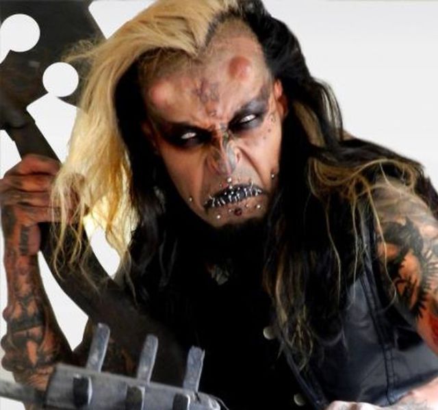 Freaky Body Modifications That Are Super Scary