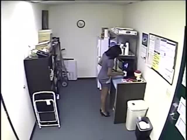 Want Some Breast Milk in Your Coffee? (VIDEO)