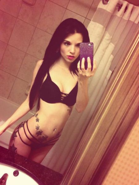 Beautiful Tats on Beautiful Girls