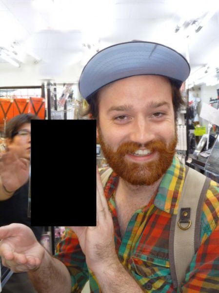 Japanese Vending Machines are Stranger Than You’d Guess