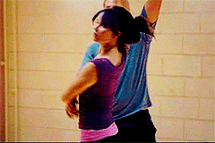 Jennifer Lawrence Is Steamy in Sexy GIFs