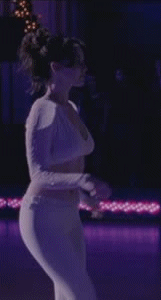 Jennifer Lawrence Is Steamy in Sexy GIFs