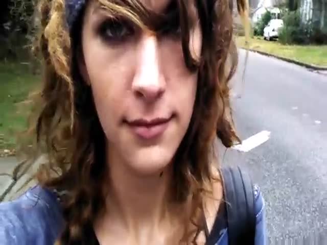 How to Not Be Bothered in the Hood (VIDEO)