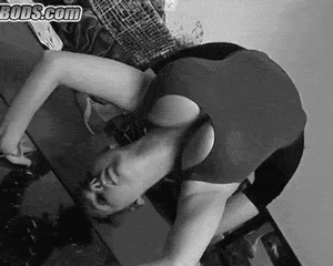 Girls Who Can Really Flex Their Bodies