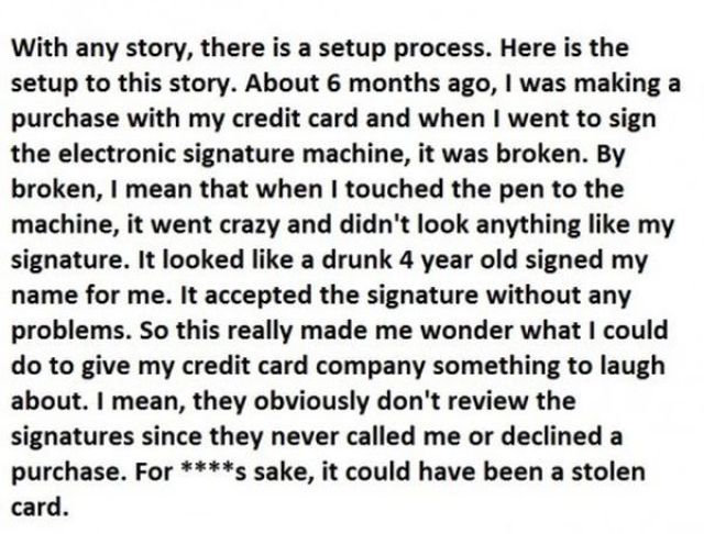 Dude Trolls the Walmart Staff in Epic Prank