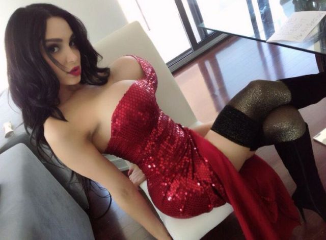 Girls Who Get Cosplay and Do It Right