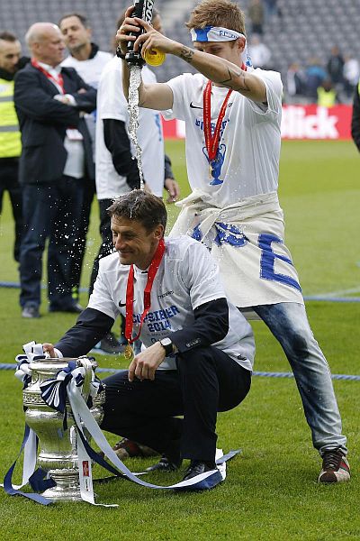 Perfectly Timed Moments