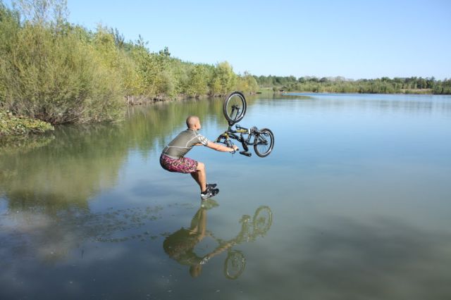 Perfectly Timed Moments