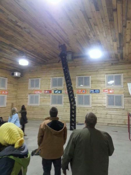 Perfectly Timed Moments