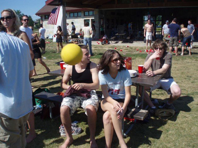 Perfectly Timed Moments