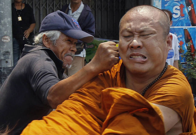 Perfectly Timed Moments