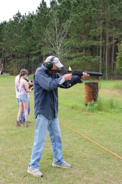 Perfectly Timed Moments