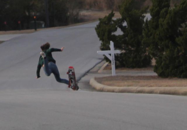 Perfectly Timed Moments