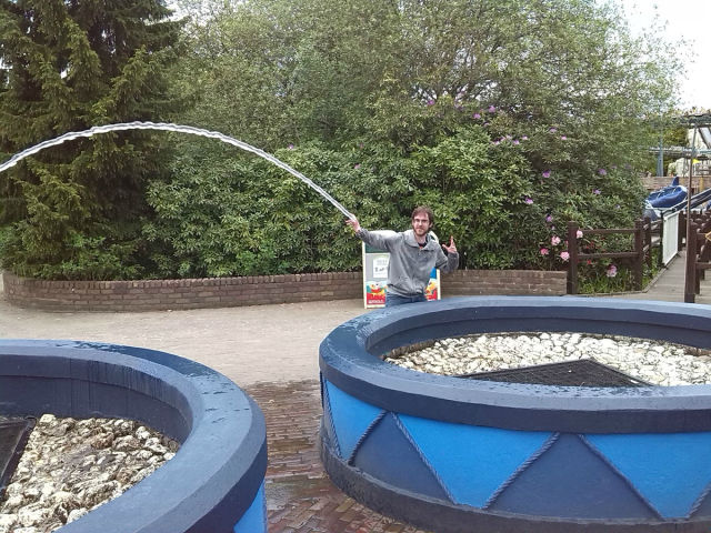 Perfectly Timed Moments