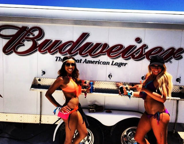 2014’s Hangout Fest’s Girls