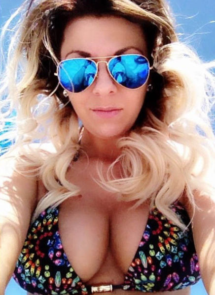 2014’s Hangout Fest’s Girls