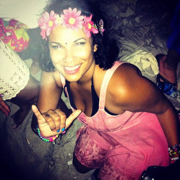 2014’s Hangout Fest’s Girls