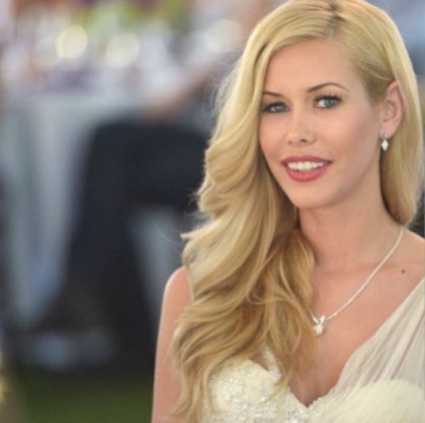 This Blonde Bombshell is 2014’s Playmate of the Year