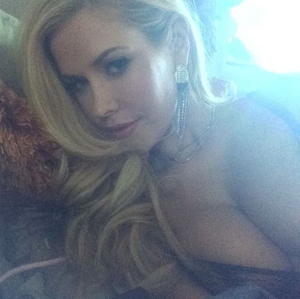 This Blonde Bombshell is 2014’s Playmate of the Year