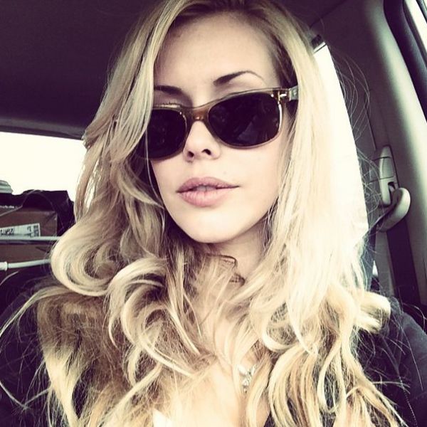 This Blonde Bombshell is 2014’s Playmate of the Year