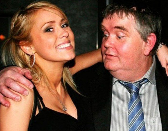 Men Are All the Same!