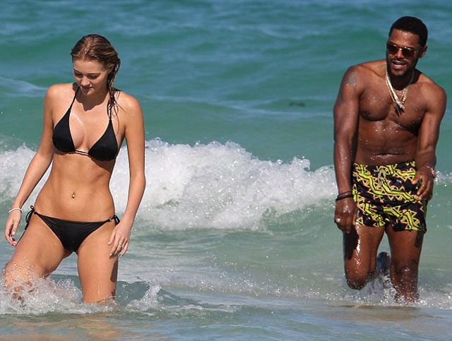 Men Are All the Same!