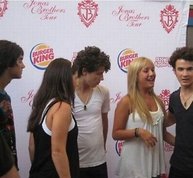 Men Are All the Same!