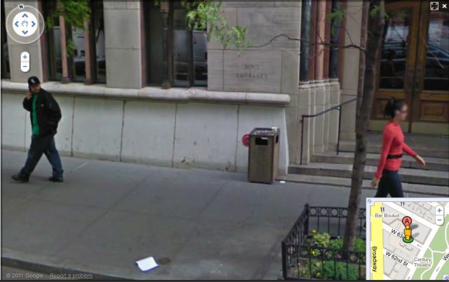 Men Are All the Same!