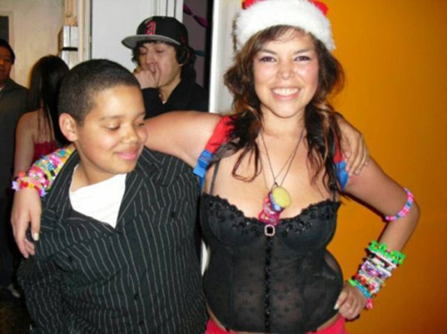 Men Are All the Same!