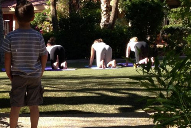 Men Are All the Same!