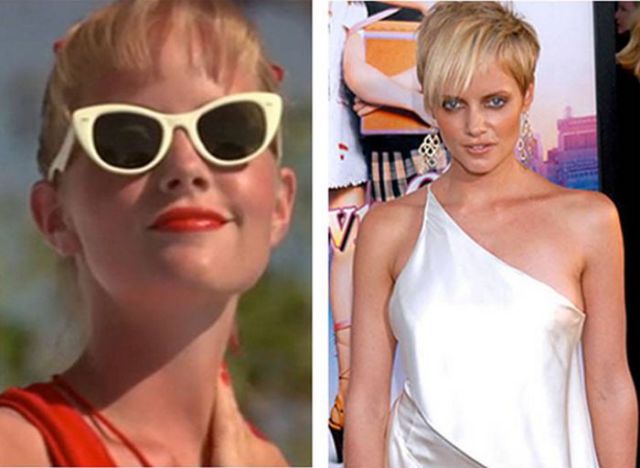 Child Stars Then and Now