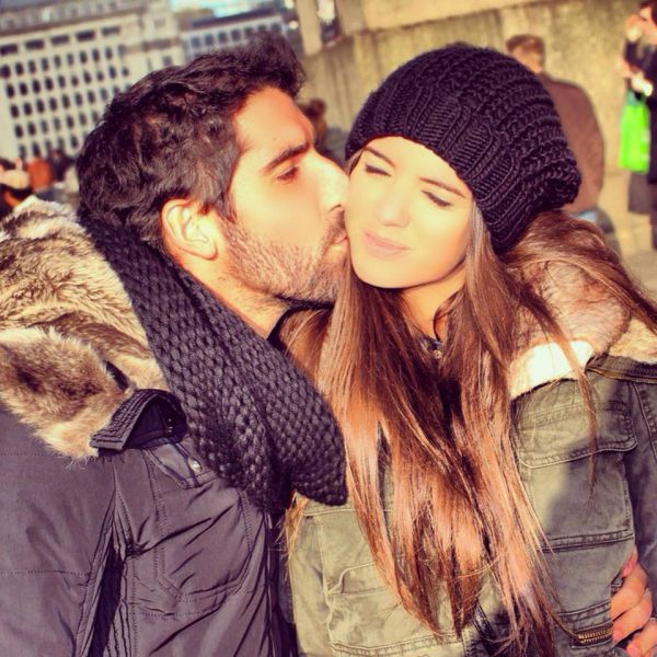 The Gorgeous 2014’s Champion League Finals WAGs