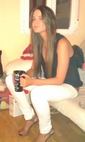 The Gorgeous 2014’s Champion League Finals WAGs