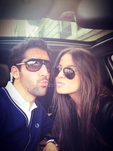 The Gorgeous 2014’s Champion League Finals WAGs