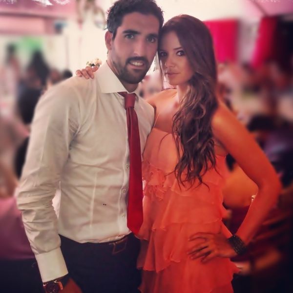 The Gorgeous 2014’s Champion League Finals WAGs