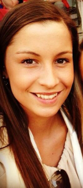 The Gorgeous 2014’s Champion League Finals WAGs