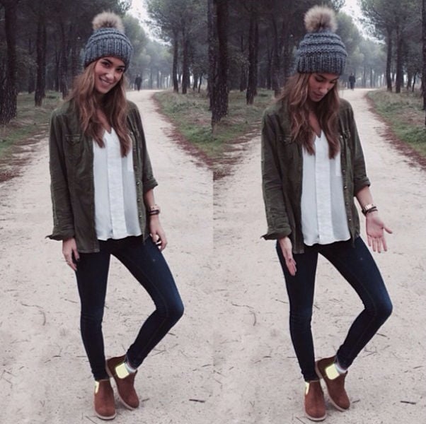 The Gorgeous 2014’s Champion League Finals WAGs