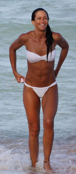 The Gorgeous 2014’s Champion League Finals WAGs