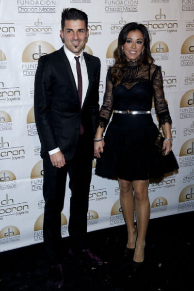 The Gorgeous 2014’s Champion League Finals WAGs