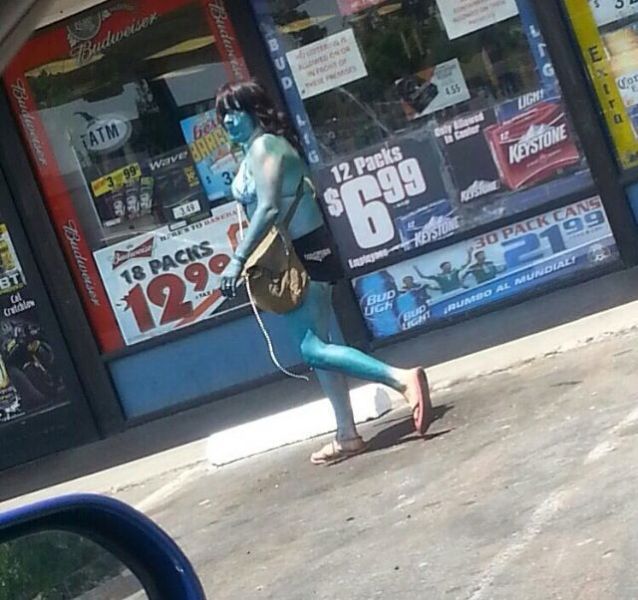 Daily Picdump [WEEKEND EDITION]