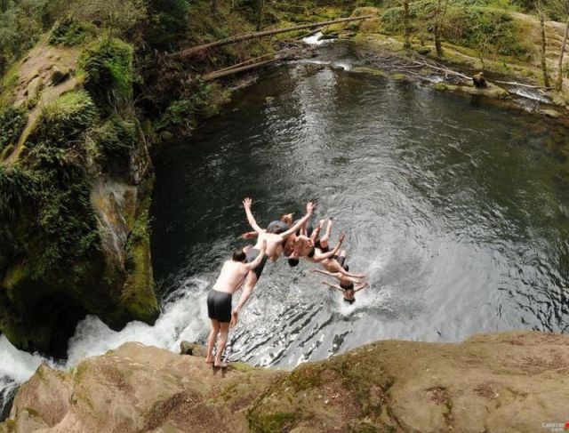 Daily Picdump [WEEKEND EDITION]