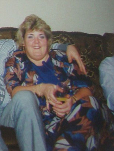 Former Fat Lady Poses for Sexy Bedroom Photoshoot