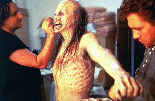 A Look at Old-School Movie Special Effects