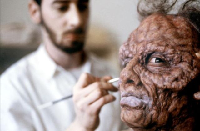 A Look at Old-School Movie Special Effects