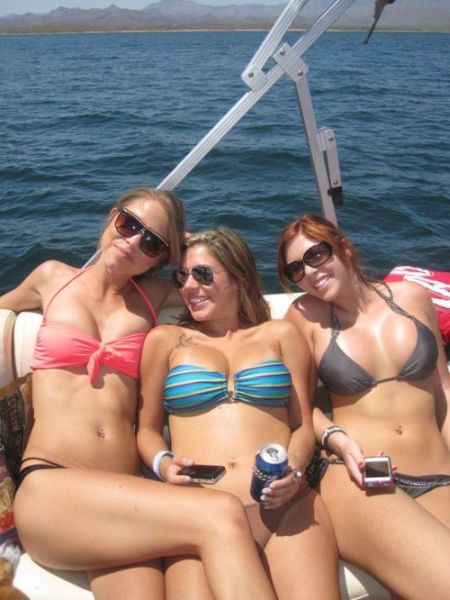 Next Stop Bikini Heaven