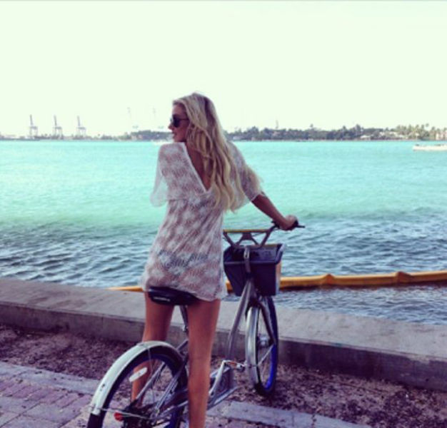 These Hotties Can Ride My Bike Anytime