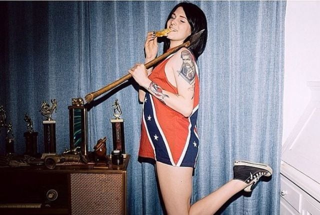 This Sultry Suicide Girl Will Awaken Your Senses