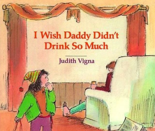 Inappropriately Titled Children’s Books