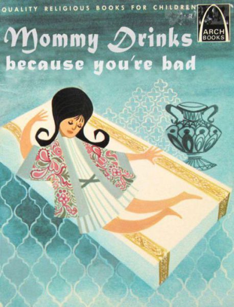 Inappropriately Titled Children’s Books